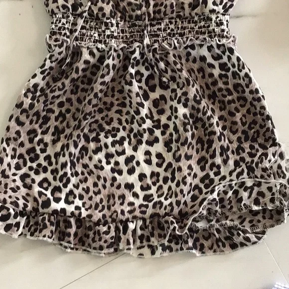 Designer dress - Picture 3 of 4